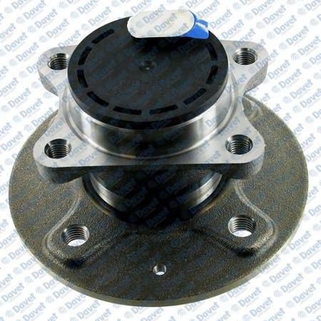 GRS H312 Arka Teker Porya Rulmanli Citroen C1 Ii Peugeot P107 P108 Toyota Aygo 05> 14>